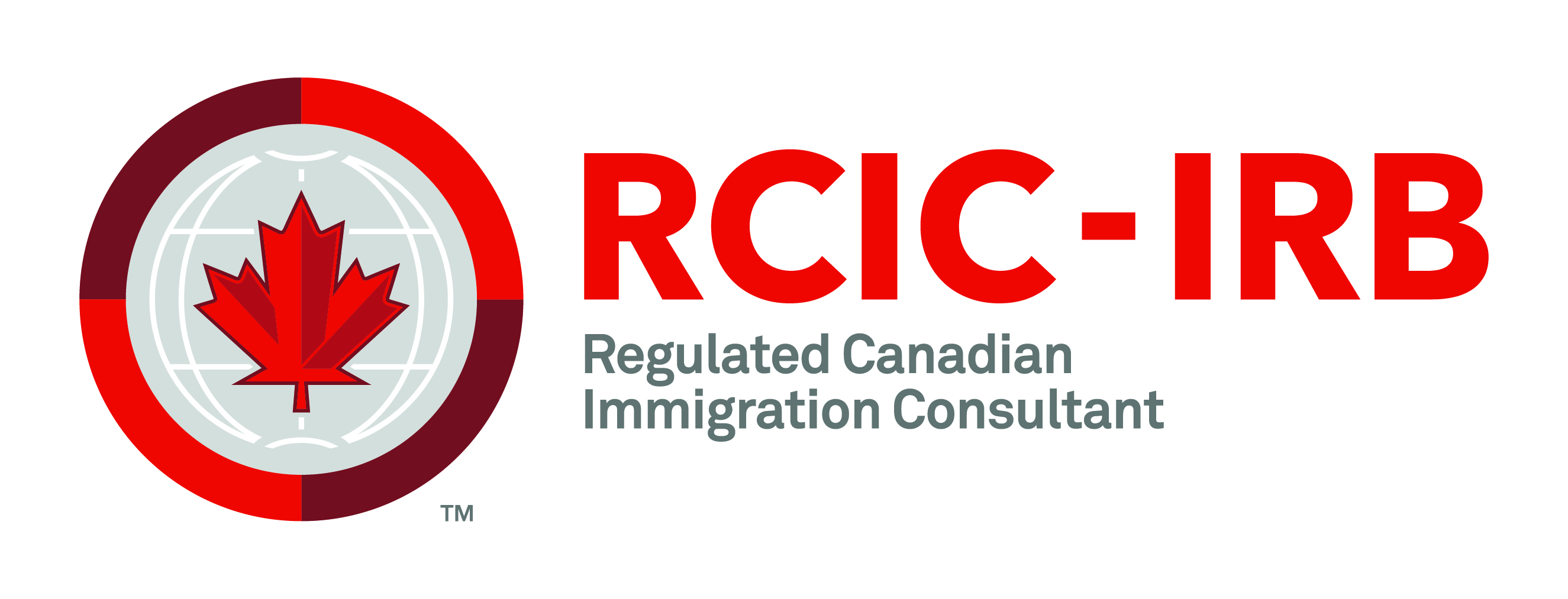 RCIC-IRB insignia