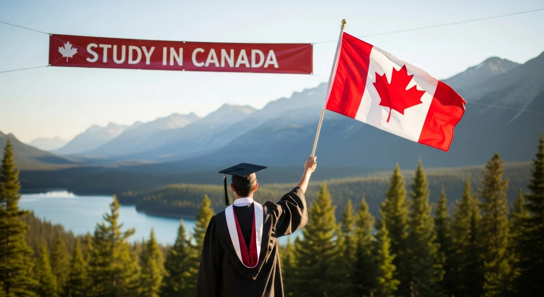 Study in Canada